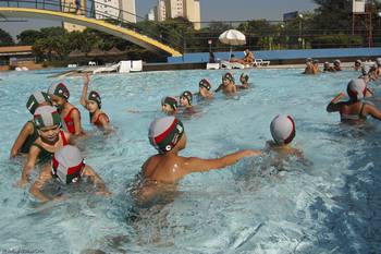 Projeto Desafio ajuda o esporte a desenvolver seu papel social em Osasco