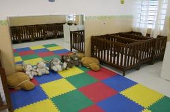 Reforma garante mais 100 vagas na creche do Jardim Conceição, em Osasco