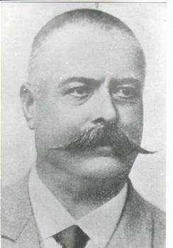 Antonio Agú - 1906