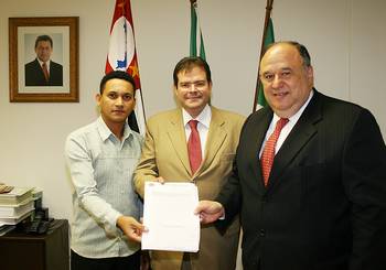 Finasa firma parceria com Conselho Municipal da Criança e Adolescente de Osasco