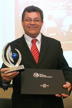 “Prêmio Prefeito Empreendedor coloca Osasco em destaque no cenário nacional”, diz Emidio