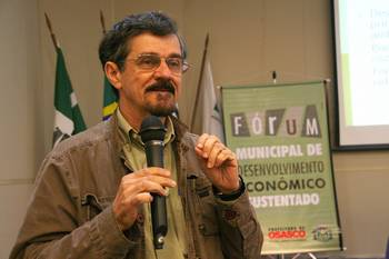 Fórum de Desenvolvimento debate Projeto Biodiesel Osasco