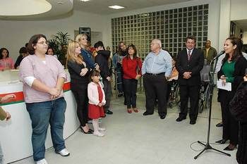 FSS realiza vernissage beneficente em Osasco