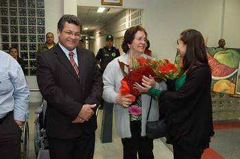 FSS realiza vernissage beneficente em Osasco