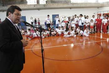 Osasco lança Campanha de Erradicação do Trabalho Infantil