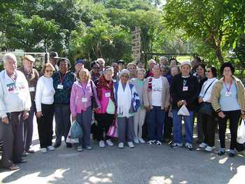 “Caravana da Cidadania” visita bairros na cidade