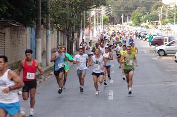 Segunda edição da Corrida de Santo Antônio leva mais de 800 atletas às ruas de Osasco