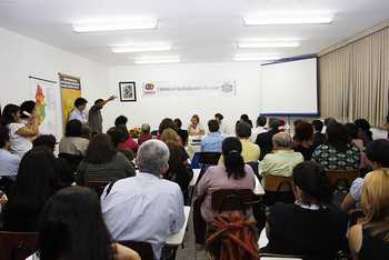 Prefeitura inaugura Centro Público de Qualificação Social e Profissional