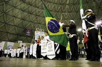 Osasco realizará 2º Circuito de Damas - SEREL - Secretaria de Esporte,  Recreação e Lazer