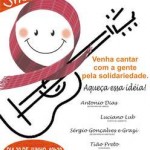 Show da Solidariedade Osasco