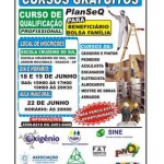 Lista de Cursos