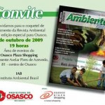 ARTE CONVITE LANC REV AMBIENTAL 09 09