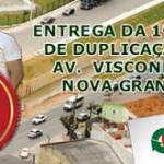 entrega osasco